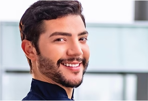 Dr. Marcos
